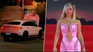 'Pude haber sido yo': Habla testigo clave del accidente de Fran Maira donde atropelló a motociclista