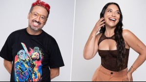 Así puedes ver EN VIVO el React de Mega para la cuarta noche de Viña 2026