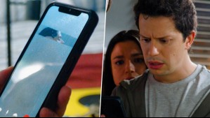 Trini estará involucrada: Bastián recibirá una perturbadora videollamada en el capítulo 242 de EJDO