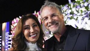 Junto a su familia: El agradecimiento de Carmen Gloria Arroyo tras ser coanimadora de Viña 2026