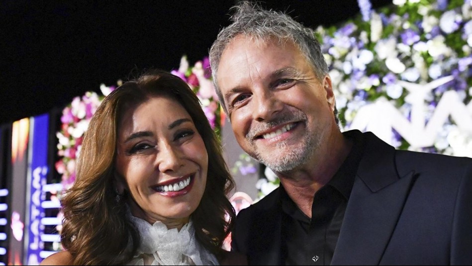 Junto a su familia: El agradecimiento de Carmen Gloria Arroyo tras ser coanimadora de Viña 2026