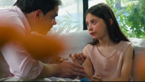 'No quiero vivir con mi abuela': Así reaccionó Olivia al saber que Pepa la quiere separar de Clemente en EJDO