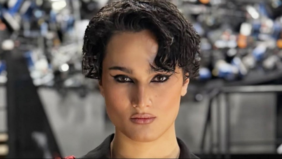 ¿Quién es Enzo Ferrada? Conoce al joven artista que cantará en la obertura del Festival de Viña 2026