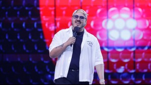 'Entiende el momento país': Mauricio Jürgensen desmenuzó la exitosa rutina de Esteban Düch en Viña