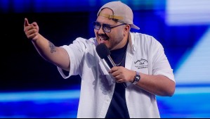 ¿Cómo revivir la rutina de Esteban Düch en el Festival de Viña 2026?