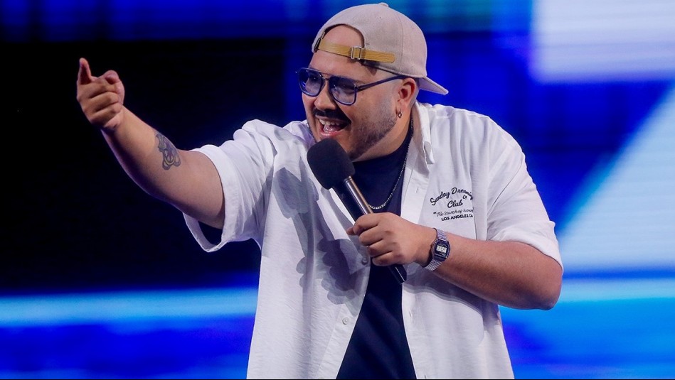 ¿Cómo revivir la rutina de Esteban Düch en el Festival de Viña 2026?