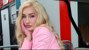 Tras grave accidente: Fran Maira será formalizada por chocar a motociclista en Lo Barnechea