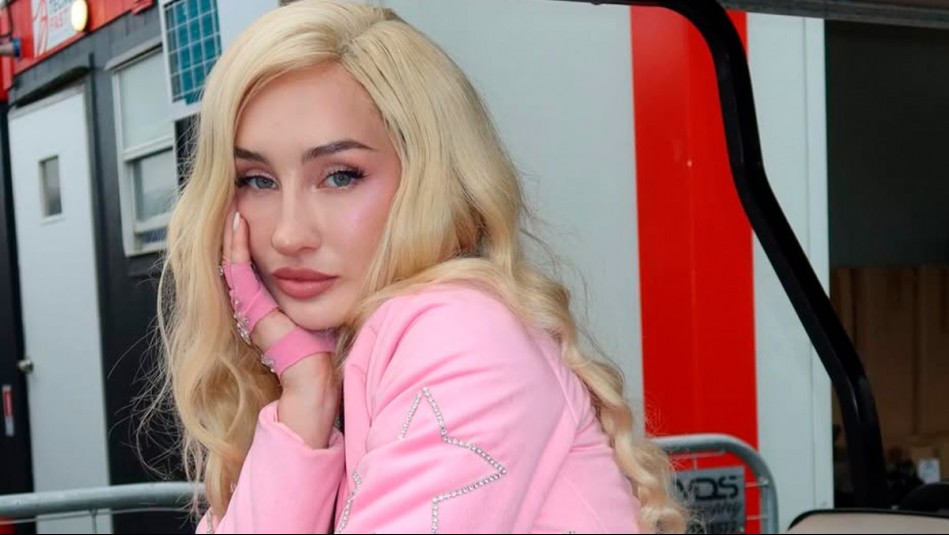 Tras grave accidente: Fran Maira será formalizada por chocar a motociclista en Lo Barnechea