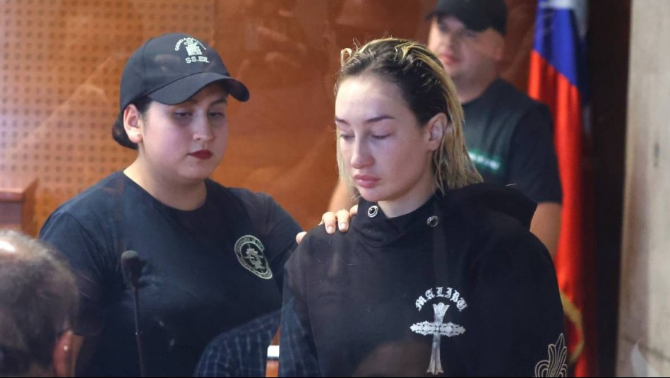 'Pido respeto': Fran Maira rompió el silencio tras quedar con arraigo y firma por atropellar a motorista