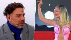 'Sin patente y sin luces': José Antonio Neme es tajante con su postura tras accidente de Fran Maira