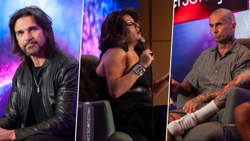 ¿Cómo ver EN VIVO la cuarta noche del Festival de Viña 2026?