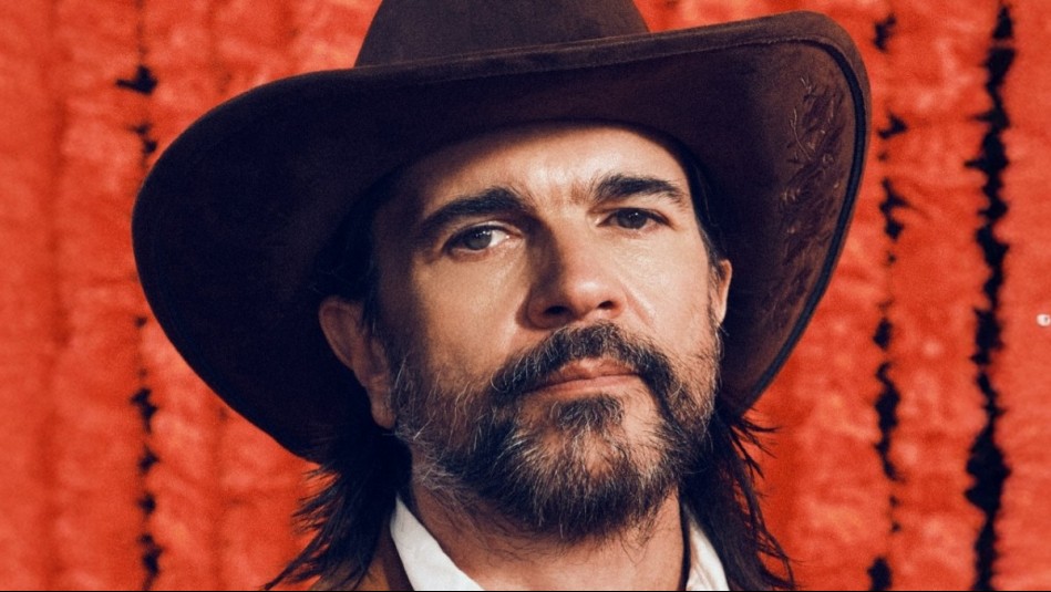 ¿Qué edad tiene y de dónde es Juanes? Conoce al artista que se presentará este miércoles en Viña 2026