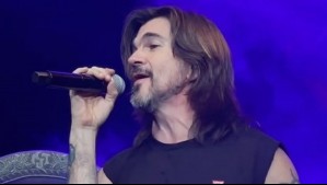 Para bailar en el Festival de Viña 2026: Mira la letra de 'La Luz' de Juanes
