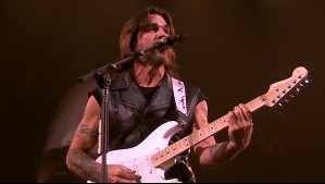 ¡Hizo un mix con 'Loca' de Chico Trujillo! Juanes sorprendió con nueva versión de 'La camisa negra' en Viña