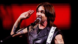 Una noche memorable: Así puedes revivir la presentación completa de Juanes en el Festival de Viña 2026