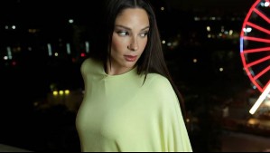 Kel Calderón responde sin filtro a supuestas operaciones en su rostro: 'Obviamente he ido creciendo'