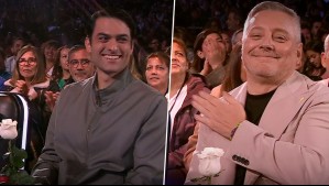 ¿Por qué el jurado de Viña 2026 tenía rosas blancas en la cuarta noche? Esta es la especial razón