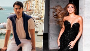 ¡Los nuevos soberanos! Skarleth Labra y Matteo Bocelli se convirtieron en los reyes del Festival de Viña 2026