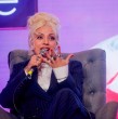 Revisa acá la conferencia de prensa de Mon Laferte en Viña 2026.