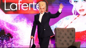 'Recuerdo que mi abuela...': Mon Laferte comparte emotiva memoria de su infancia siendo espectadora de Viña