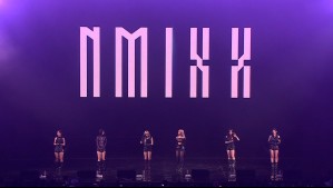 'Es un gran honor': NMIXX conquistó a la Quinta Vergara con mensaje en perfecto español en Viña 2026