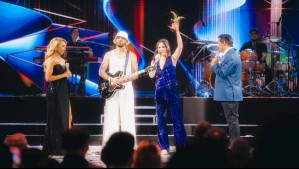 Tercera noche de Viña 2026: Rating más alto del Festival casi sextuplicó a su competencia más cercana