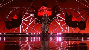 Un homenaje a Selena: Así fue la ceremonia de obertura de este miércoles en el Festival de Viña 2026