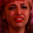 Dolores Malena, la joven que lloró en Viña 2017 durante el show de Mon Laferte y se volvió meme, reapareció en una entrevista y contó cómo vivió ese momento viral.