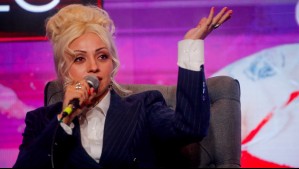 Mon Laferte abre la quinta noche de Viña 2026: ¿Cuántos años tiene y cuánto lleva de trayectoria?