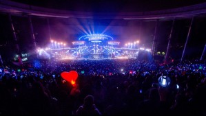 ¿A qué hora comienza el Festival de Viña del Mar este jueves 26 de febrero?