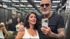 Angélica Sepúlveda confiesa el efecto de ir al gimnasio con su galán turco: 'Lo miro haciendo pesas y...'