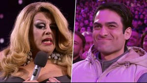 ¿Irán a comer juntos? La respuesta de Matteo Bocelli a osada invitación de Asskha Sumathra en Viña 2026