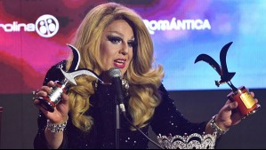 Asskha Sumathra descarta un corte de su show en Viña 2026: 'Uno tiene que respetar al que viene'