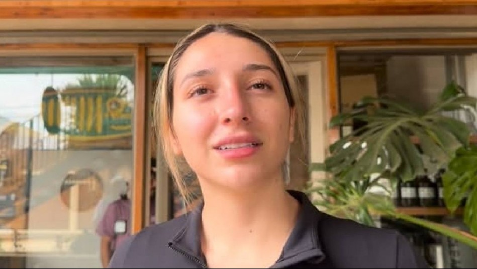 'La vida de una skinny girl': La Carlita confiesa la incómoda consecuencia de romper su dieta tras operarse