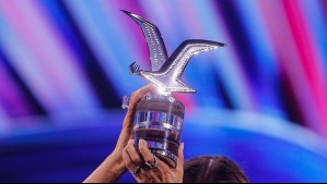 ¿Cuáles son los requisitos para obtener la Gaviota de Platino en el Festival de Viña?