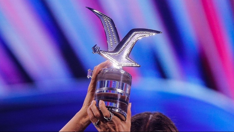 ¿Cuáles son los requisitos para obtener la Gaviota de Platino en el Festival de Viña?