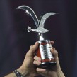 Ya se han vivido cuatro intensas y exitosas noches del Festival Internacional de la Canción de Viña del Mar 2026. Revisa quiénes han recibido la Gaviota de Plata y Oro.