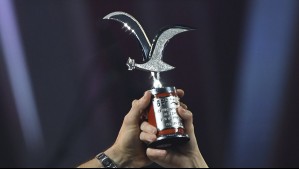 Festival de Viña 2026: ¿Quiénes han ganado la Gaviota de Plata y de Oro en esta edición del certamen?