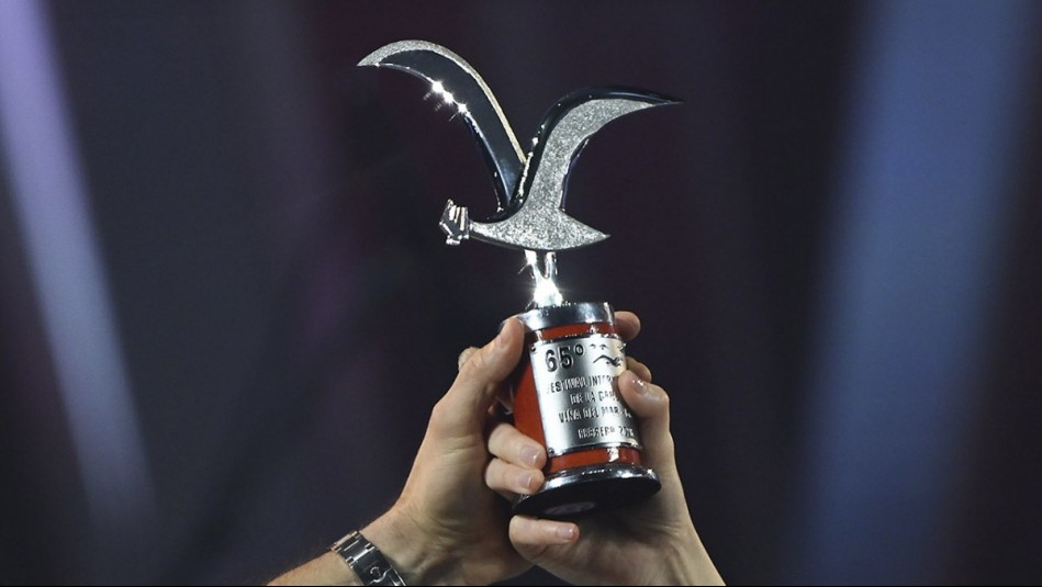 Festival de Viña 2026: ¿Quiénes han ganado la Gaviota de Plata y de Oro en esta edición del certamen?