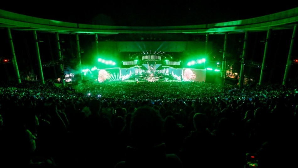 ¿Qué humorista se presentará este jueves en el Festival de Viña del Mar 2026?