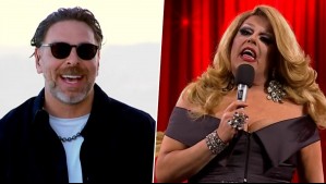 'No heterotransformó su rutina': José Antonio Neme elogia show de Asskha Sumathra en Viña