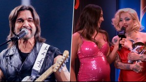'Tenía un...': Mon Laferte reveló razón por la que Juanes no pudo subir al escenario en su show de Viña 2026