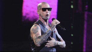 Revive la presentación completa de Ke Personajes en el Festival de Viña 2026