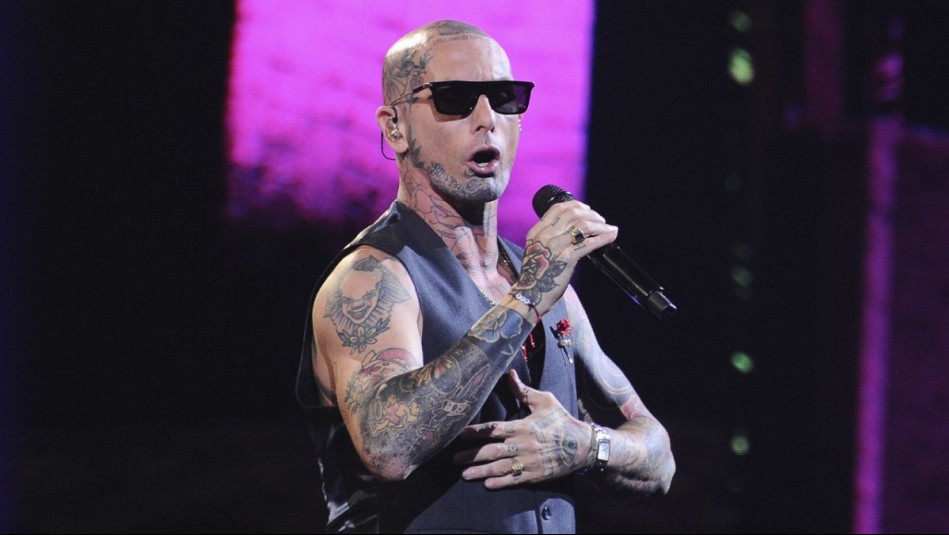 Revive la presentación completa de Ke Personajes en el Festival de Viña 2026