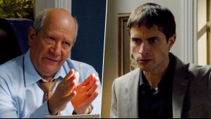 'Hay algo que no quiere decir': Joaquín indagará por qué Luis Emilio permitió el romance de Karina y Nacha