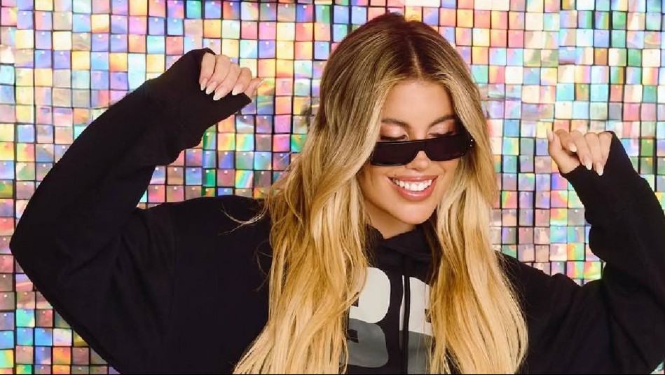 'La locura más grande de mi vida': Coté López venderá todos los artículos de su clóset a un precio increíble