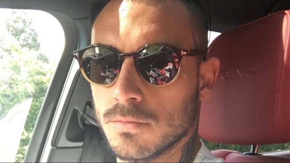 Rematan bienes de Mauricio Pinilla en subasta: Estas son las cifras que pagaron por su marca Pinigol y su auto