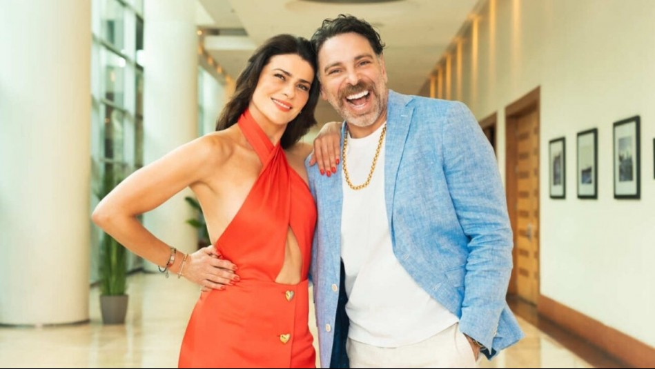 Programación de Mega para este sábado 28 de febrero: Mira el horario de Only Viña