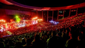 Programación de Mega para este viernes 27 de febrero: Revisa el horario de la última noche de Viña 2026