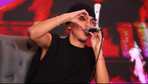 Milo J anuncia show en el Estadio Monumental tras Viña 2026: 'Estoy endeudado amorosamente con Chile'